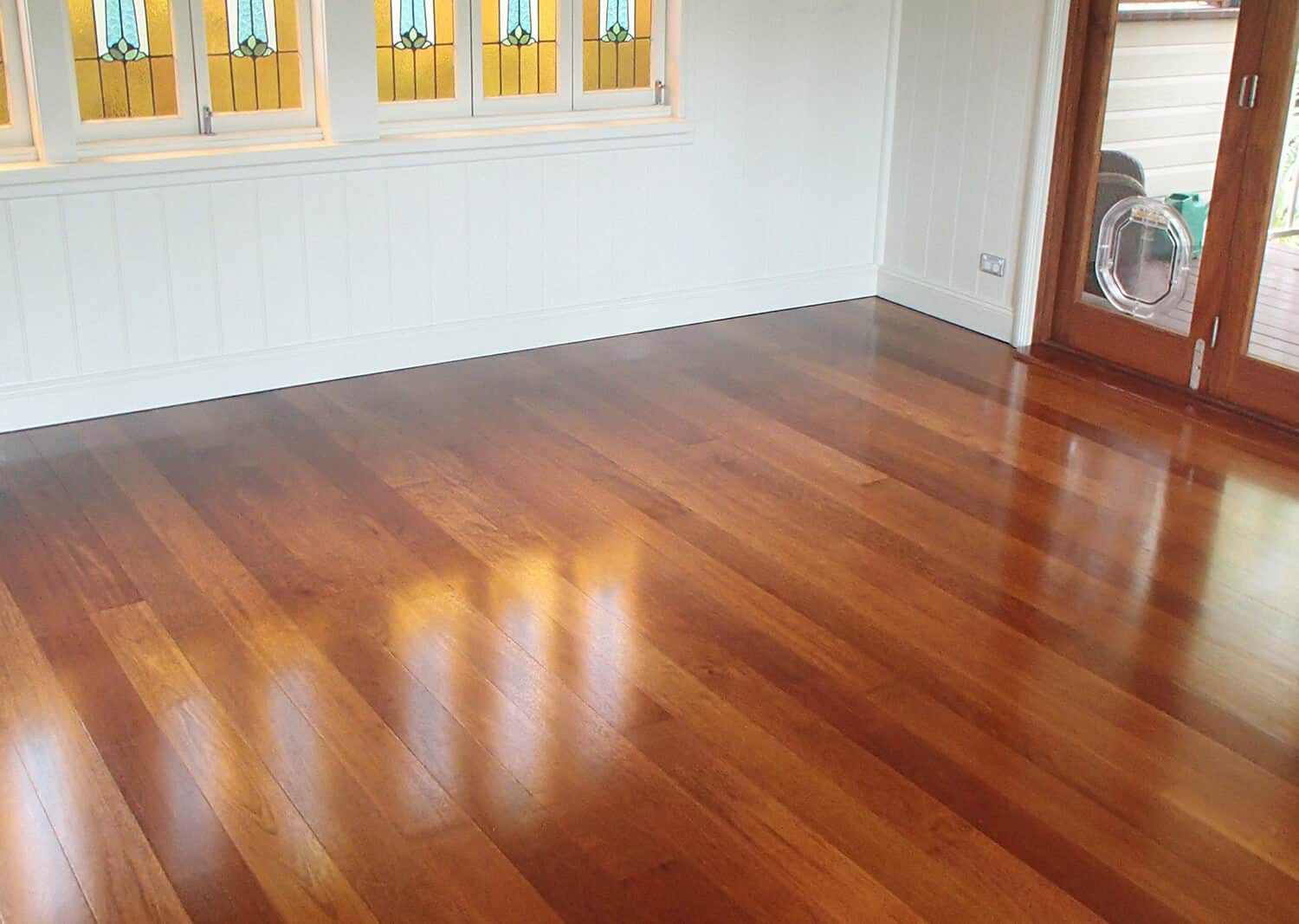 Timber Floor Restoration Brisbane Bff