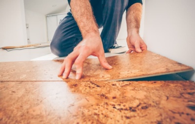 Accredited Contractors Marques Flooring